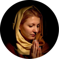 Гадалка Анна — Гордеевка